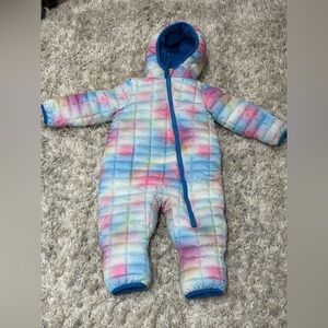 Snowsuit Snozu Size 18 Months Girls